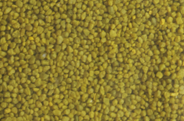 Quarzo giallo 25 kg.