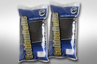 Pellet Storione  1 kg.