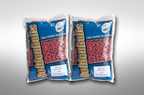 Pellets carpa 8mm. Fragola 1 kg.