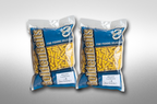 Pellets carpa 8mm. Vaniglia 1 kg.