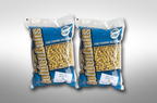 Pellets carpa 8mm. Scopex 1 kg.