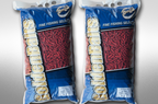 Pellets carpa 8mm. Fragola 5 kg.
