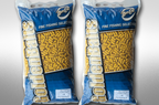 Pellets carpa 8mm. Vaniglia  5 kg.