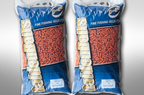 Pellets carpa 8mm. Tuttifrutti 5 kg.