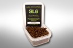 Pellet Innesco Tonno 4 mm.