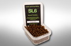 Pellet Innesco Scopex 6 mm.