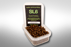 Pellet Innesco Pesce 6 mm.