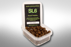 Pellet Innesco Aglio 10 mm.