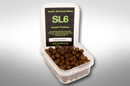 Pellet Innesco Pesce 10 mm.