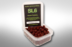 Pellet Innesco Fragola 10 mm.