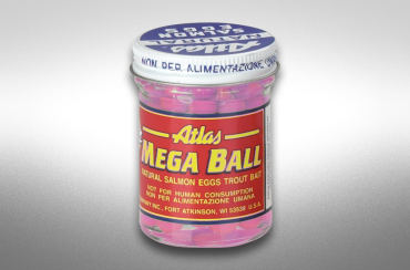 Megaball rosa