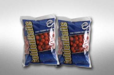 Boiles Fragola 1 kg.