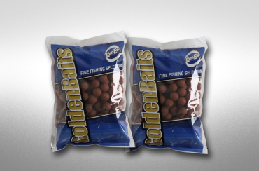 Boiles Gambero 1 kg.