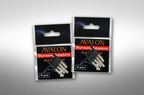 Attacchi per Pellet Wagglers